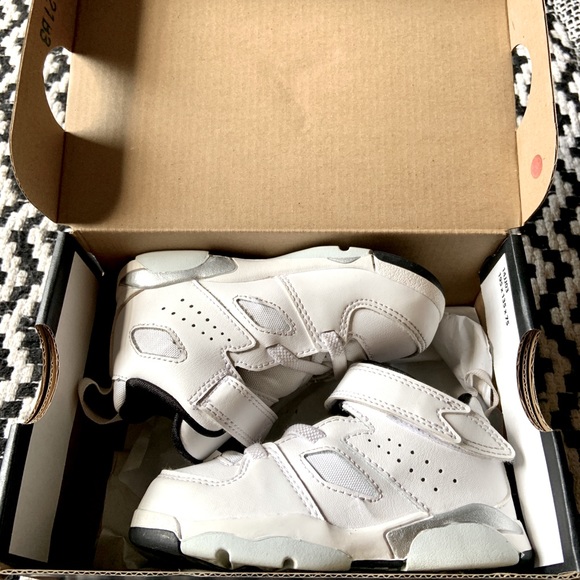 Jordan Flight Club ‘91 (Toddler) - Picture 2 of 4
